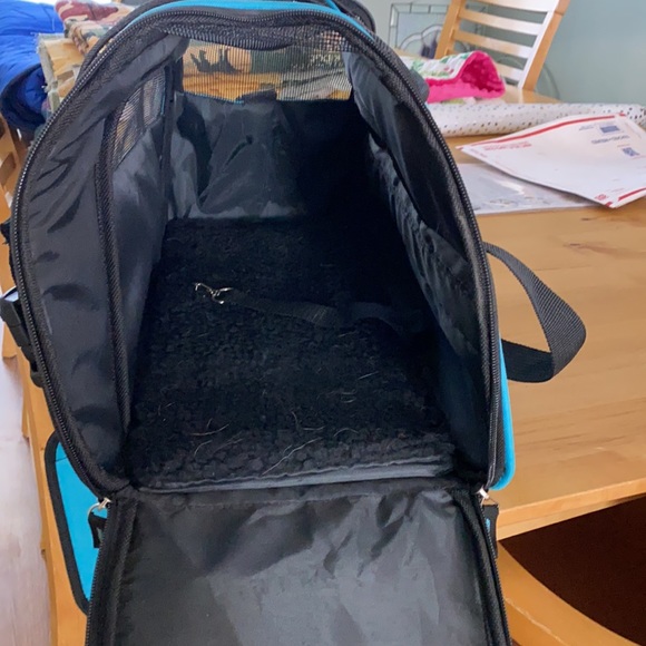 Elite Field Small pet carrier - Picture 7 of 12